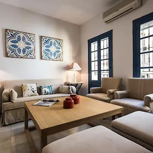 Apartment Hommyhome Cerrajeria