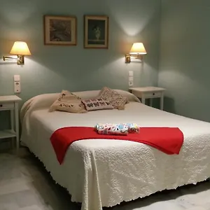 Apartamento Donkey Parking