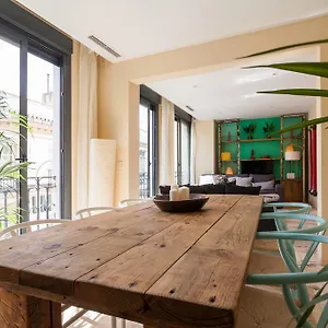 Soho Lounge - Space Maison Apartment