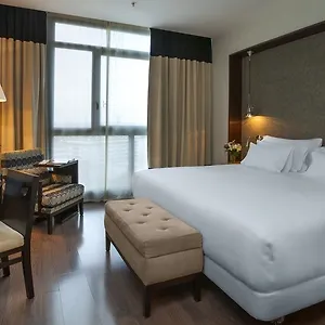 Nh Collection Hotel Sevilla
