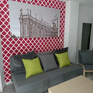 Apartamento Alfalfa Apartment *