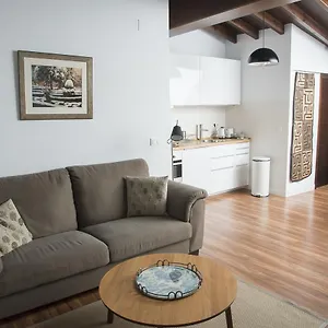 Apartment Double E Corral Esquivel