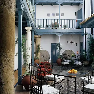 Otel Hospes Casas Del Rey De Baeza, A Member Of Design Sevilla