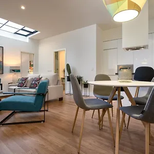 Apartment Jose Velilla *