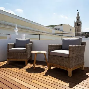 Basic Catedral Hotel Seville