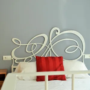 Mariano De Cavia Apartment