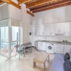 Apartment Pasaje De Amores Der - Descanso En Casa Y Vida Cultural Y Monumentos 4 Px