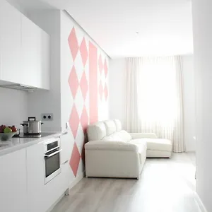 Apartment Life Santo Rey *