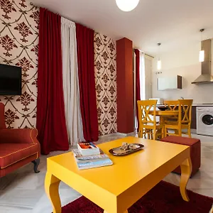 Apartment Singular Pilatos *
