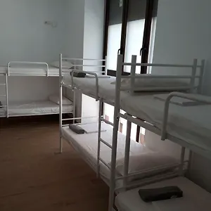 Dormitory Room Female only