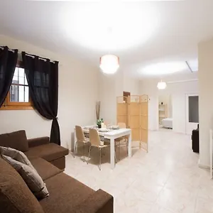 Apartment Alfaqueque