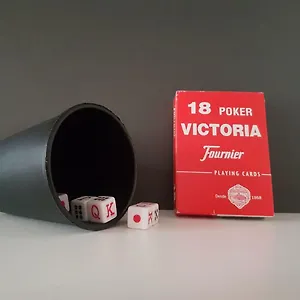 Apartment Victoria *