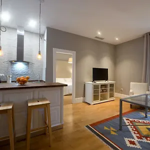 Alameda Apartment Seville