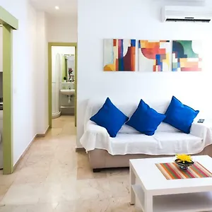 Sierpes Oasis By Valcambre Apartamento Sevilla
