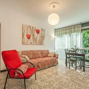 Apartment Apartamento Azahar Seville