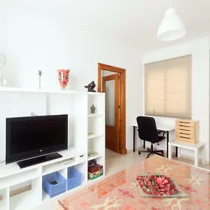 Aparbel Arapiles Apartment *