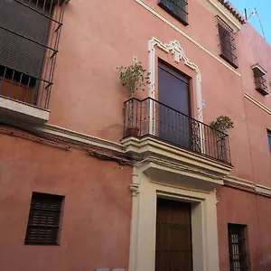 Feria Palace * Seville
