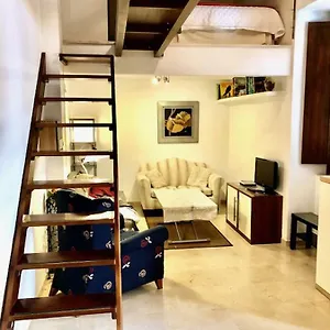 Loft -love Marie Seville