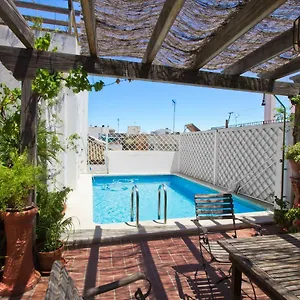 Veoapartment Miguel Terrace