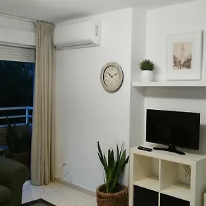 Apartment Luminoso Y Confortable