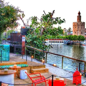22 Calle Joaquin Costa Apartment Seville
