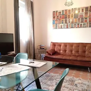 Vintage Azahar Triana Apartment *