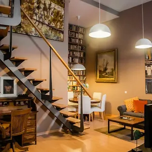 Abades Giralda View By Valcambre Apartment