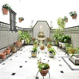 Triana Principes Habitación en casa particular *