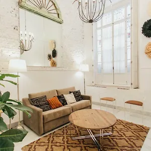 Cse Pajaritos Apartment