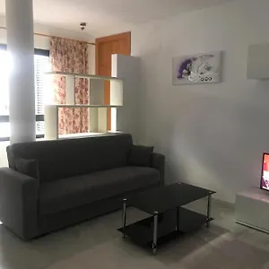 Apartment Wish Alameda Bulevar *