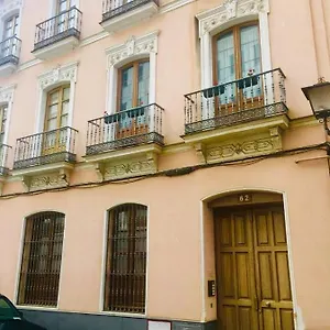 Calle Zaragoza 62, 公寓 塞维利亚