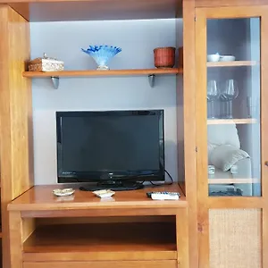 Apartamento 1 Plaza San Agustin Apartment