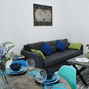 Wish San Luis De Apartment Seville