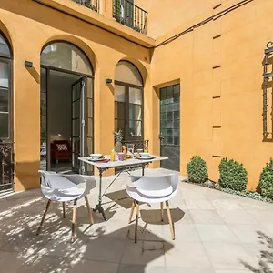 Casa Temprado