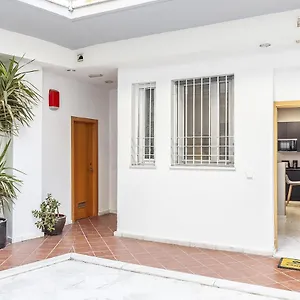 Apartamento Precioso Moderno Estudio Centro Historico. Wifi/ac *