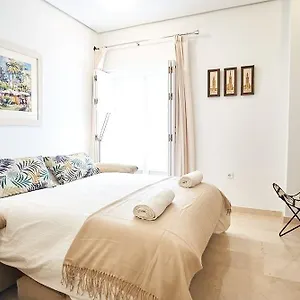 Apartment Confortable Apto. Junto A La Catedral Seville