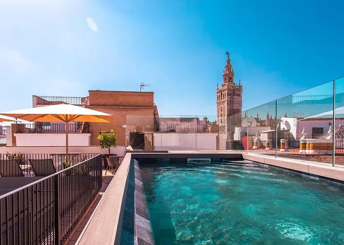 Casa Alhaja By Shiadu Hotel Seville photo