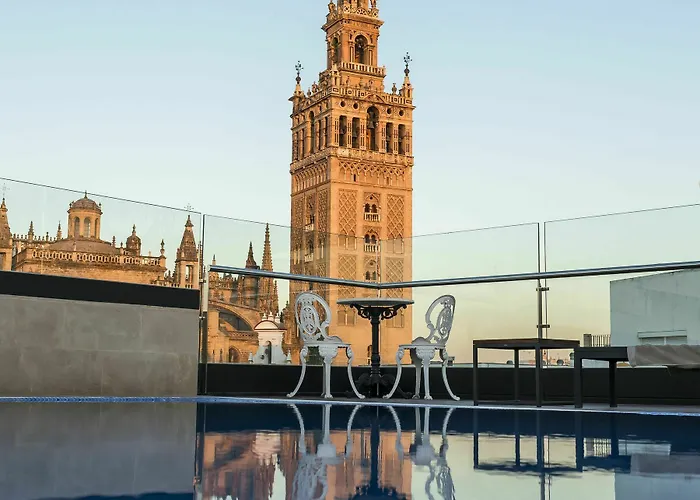Hotel Casa 1800 Sevilla photo
