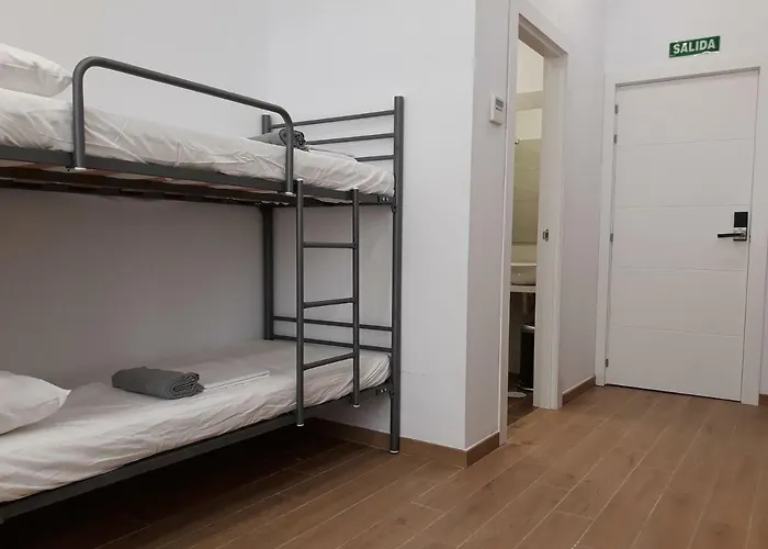 Dormitory Room Mixed