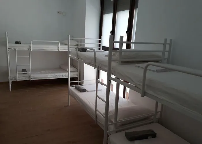 Dormitory Room Female only