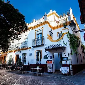Boutique Elvira Plaza Hotel Seville