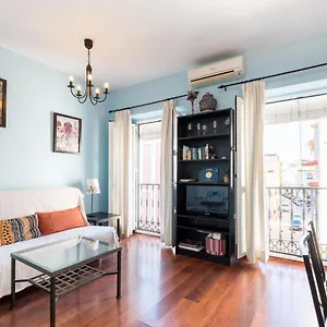 Apartment San Bartolome Ii