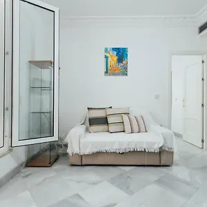 Apartment Cozy And Bright- 1bd 1bth - La Alfalfa Seville