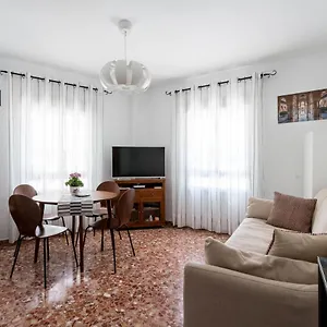 Anna - Triana Apartment *