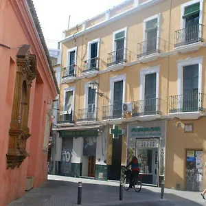Centro Santa Catalina 1ºa Apartment *