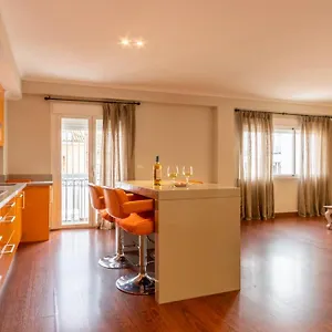 Apartamento Arenal - 3 Апартаменты