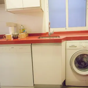 Rentalsevilla Paraiso En Triana Апартаменты