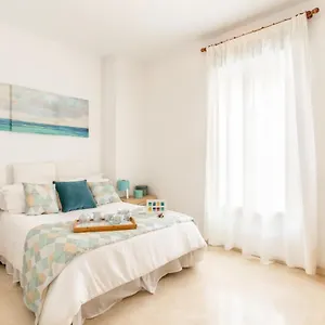 Lejlighed Jardines De Murillo 8 *