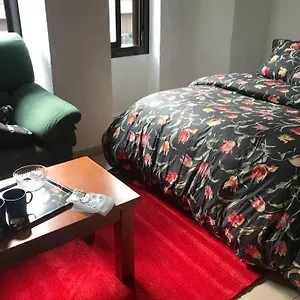 Flores De Triana Apartment *