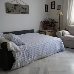 Apartamento Daoiz Апартаменты Севилья